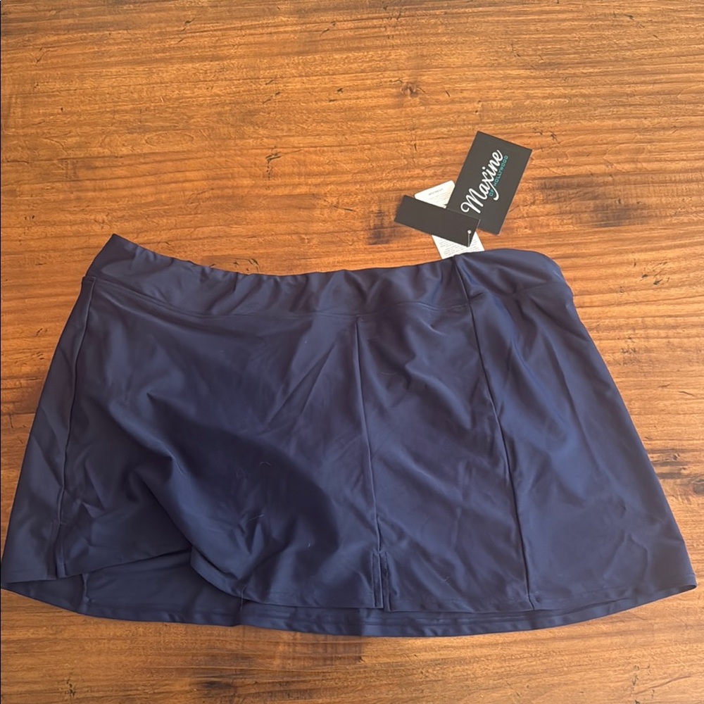 Maxine of Hollywood Swim Shorts